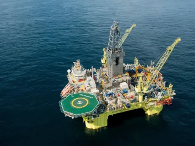 Top 20 Oil Companies in the World by Market Cap (2025)