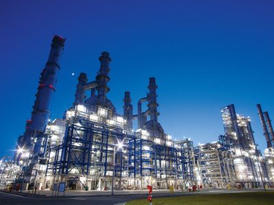 A Practical Guide to Career Growth in the Oil and Gas Industry